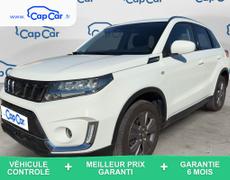 Suzuki Vitara Marseille 1er Arrondissement
