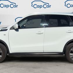 Suzuki Vitara IV 1.4 Boosterjet mHEV 129 Privilege - Premi&egrave;re main occasion - Marseille 1er Arrondissement - photo 2/29