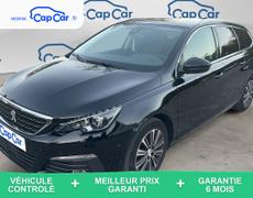 Peugeot 308 SW Phase 2 Vitrolles