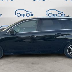 Peugeot 308 SW Phase 2 1.2 PureTech 130 EAT8 Allure Pack occasion - Vitrolles - photo 2/29