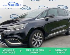 Renault Espace 5 Brive-la-Gaillarde