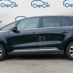 Renault Espace 5 V 1.6 dCi 160 EDC6 Intens - Automatique occasion - Brive-la-Gaillarde - photo 2/29