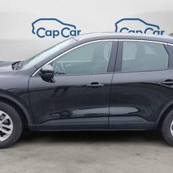 Ford Kuga 2.5 Duratec 190 Hybrid CVT Titanium - Garantie constructeur Entretien occasion - Saint-Yrieix-sur-Charente - photo 2/29