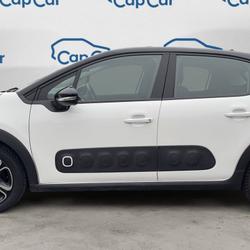 Citroen C3 1.2 PureTech 82 Shine occasion - Caen - photo 2/29