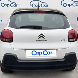 Citroen C3 1.2 PureTech 82 Shine occasion - Caen - photo 3/29