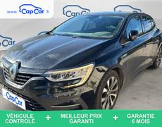 Renault Megane 4 Mesnil-en-Ouche