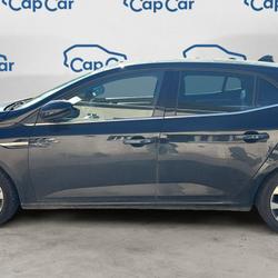 Renault Megane 4 IV Blue dCi 115 EDC Techno - Automatique Toit ouvrant occasion - Mesnil-en-Ouche - photo 2/29