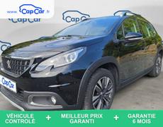 Peugeot 2008 Cergy