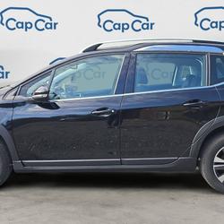 Peugeot 2008 1.6 BlueHDi 100 Allure - 5 places Entretien constructeur occasion - Cergy - photo 2/29