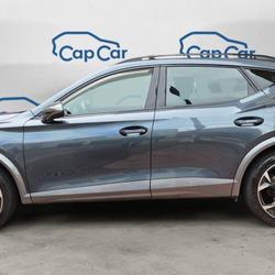 Cupra Formentor 2.0 TDI 150 4Drive DSG7 Business Edition - Automatique Toit ouvrant occasion - Dieppe - photo 2/29