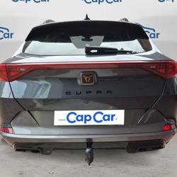 Cupra Formentor 2.0 TDI 150 4Drive DSG7 Business Edition - Automatique Toit ouvrant occasion - Dieppe - photo 3/29
