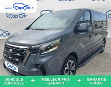 Nissan Primastar Loyettes