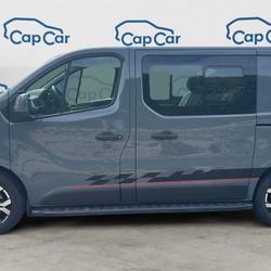 Nissan Primastar Cabine Approfondie 2.0 dCi 170 EDC6 Tekna occasion - Loyettes - photo 2/29