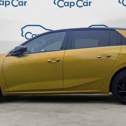 Opel Astra L 1.2 TURBO 130ch BVA8 Gs Line - Automatique occasion - Aix-Noulette - photo 2/29