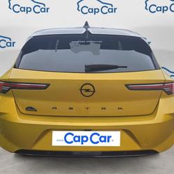 Opel Astra L 1.2 TURBO 130ch BVA8 Gs Line - Automatique occasion - Aix-Noulette - photo 3/29