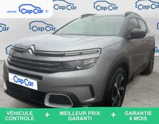 Citroen C5 Aircross Xertigny