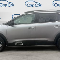 Citroen C5 Aircross 1.5 BlueHDi 130 Business occasion - Xertigny - photo 2/29