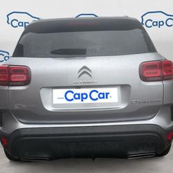 Citroen C5 Aircross 1.5 BlueHDi 130 Business occasion - Xertigny - photo 3/29