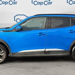 Peugeot 2008 II 1.2 PureTech 130 EAT8 Allure occasion - Isneauville - photo 2/29