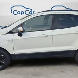 Ford Ecosport 1.0 EcoBoost 125 Trend - Premi&egrave;re main 5 places occasion - Lucciana - photo 2/29