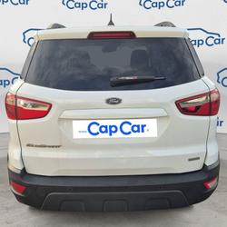 Ford Ecosport 1.0 EcoBoost 125 Trend - Premi&egrave;re main 5 places occasion - Lucciana - photo 3/29