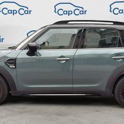Mini Countryman 1.5 Cooper 136 DCT7 Edition Northwood - Premi&egrave;re main Toit ouvrant occasion - Ch&acirc;tillon - photo 2/29