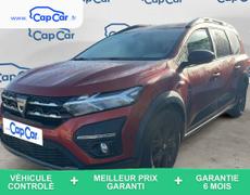 Dacia Jogger Aire-sur-la-Lys