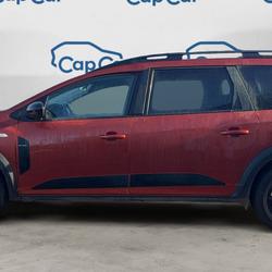 Dacia Jogger 1.0 ECO-G 100 Extreme + occasion - Aire-sur-la-Lys - photo 2/29