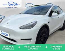 Tesla Model Y Metz
