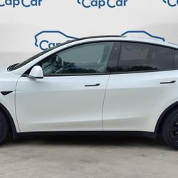 Tesla Model Y 295 RWD Standard - Entretien constructeur occasion - Metz - photo 2/29