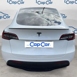 Tesla Model Y 295 RWD Standard - Entretien constructeur occasion - Metz - photo 3/29
