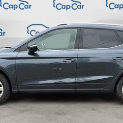 Seat Arona II 1.0 TSI 115 Xcellence - Automatique occasion - Lyon 2e Arrondissement - photo 2/29