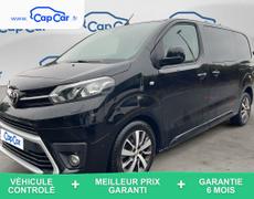 Toyota Proace Montreuil-sur-Ille