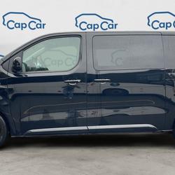 Toyota Proace Cabine Approfondie 2.0 D-4D 180 BVA8 Medium Business occasion - Montreuil-sur-Ille - photo 2/29