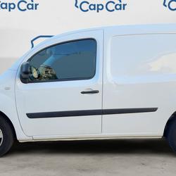 Renault Kangoo Express 1.6 105 Confort occasion - Dijon - photo 2/29