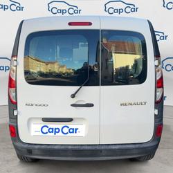 Renault Kangoo Express 1.6 105 Confort occasion - Dijon - photo 3/29
