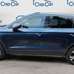 Seat Ateca 2.0 TFSi 190 4Drive DSG7 Xcellence occasion - Verri&egrave;res-le-Buisson - photo 2/29