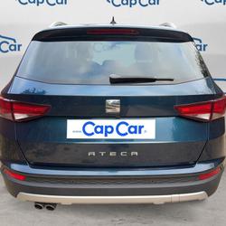 Seat Ateca 2.0 TFSi 190 4Drive DSG7 Xcellence occasion - Verri&egrave;res-le-Buisson - photo 3/29