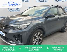 Kia Stonic Mennecy