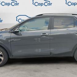 Kia Stonic 1.0 T-GDi 120 Hybrid DCT7 GT Line occasion - Mennecy - photo 2/29