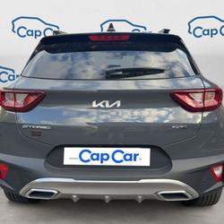 Kia Stonic 1.0 T-GDi 120 Hybrid DCT7 GT Line occasion - Mennecy - photo 3/29