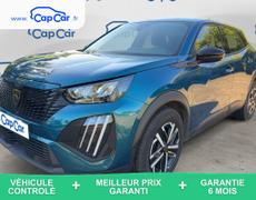 Peugeot 2008 Dracé