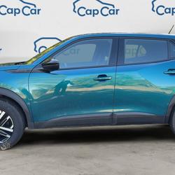 Peugeot 2008 1.2 Hybride 136 Style - Automatique occasion - Drac&eacute; - photo 2/29