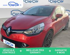 Renault Clio 4