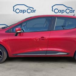 Renault Clio 4 1.5 dCi 90 Business occasion - Fondettes - photo 2/28
