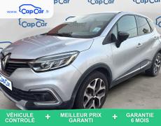 Renault Captur Boulay-Moselle