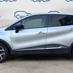 Renault Captur I 1.5 dCi 90 EDC Intens occasion - Boulay-Moselle - photo 2/29