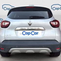 Renault Captur I 1.5 dCi 90 EDC Intens occasion - Boulay-Moselle - photo 3/29