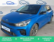 Kia Rio Bergerac