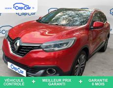 Renault Kadjar Saint-Denis